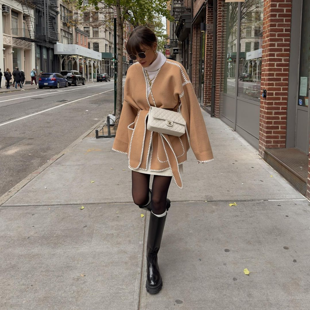 Jaka sukienka do czarnych rajstop będzie pasować idealnie? Odkryj sprawdzone stylowe połączenia